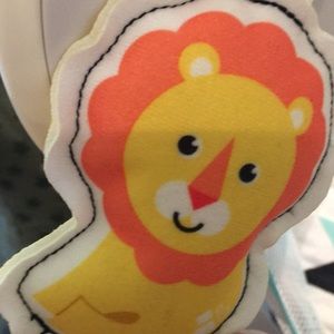 Meet your Posher, Sunshine